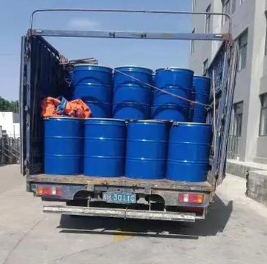 渭南市回收润滑油回收油墨 - 哪里好